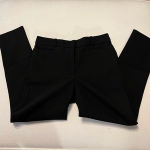 Loft Skinny Work Pants